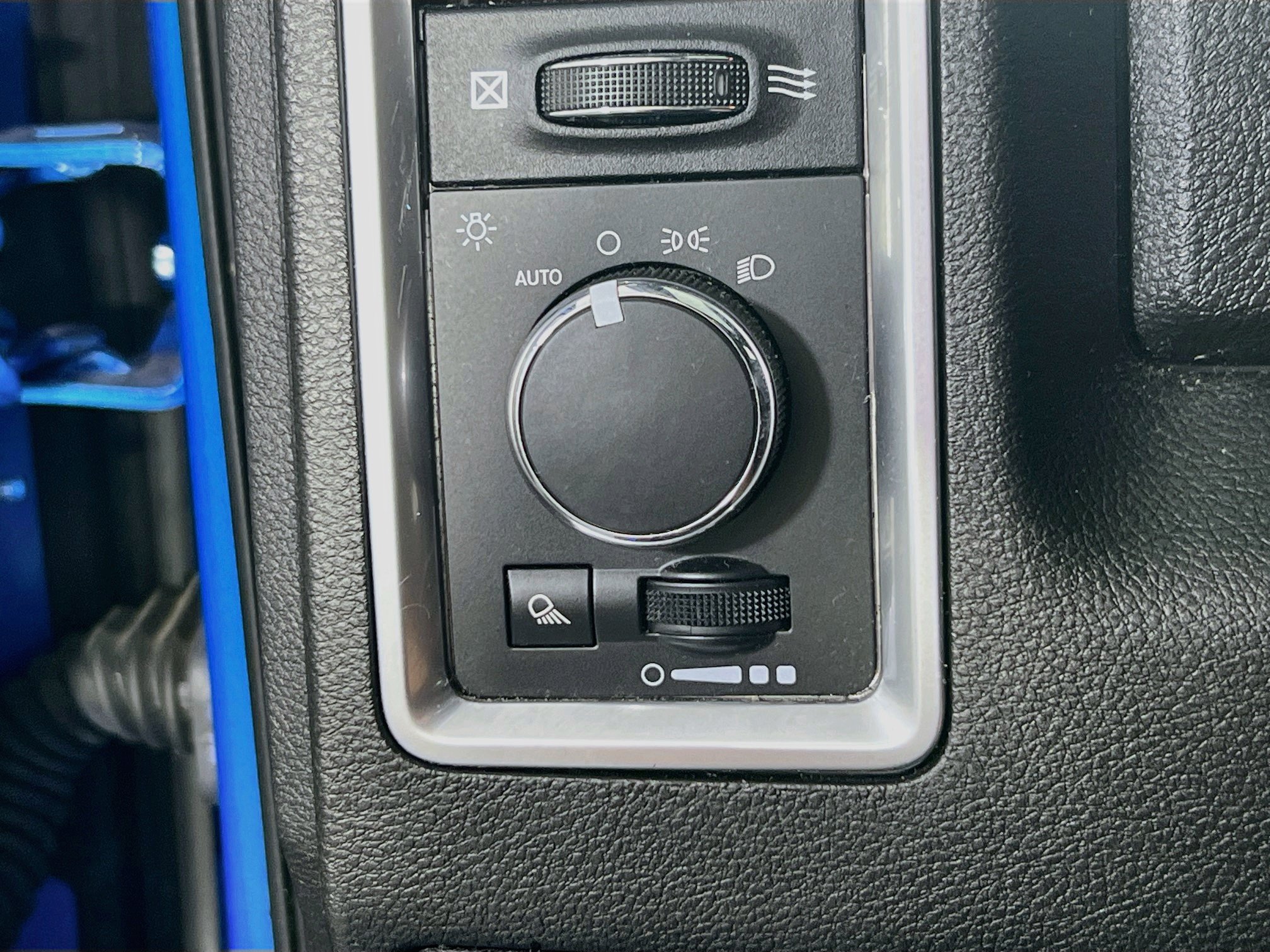 Used 2021 RAM 1500 Warlock w/ Luxury Group AWD/4WD image 10