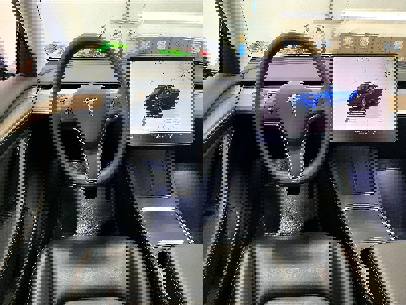 Used 2022 Tesla Model 3 Long Range image 8