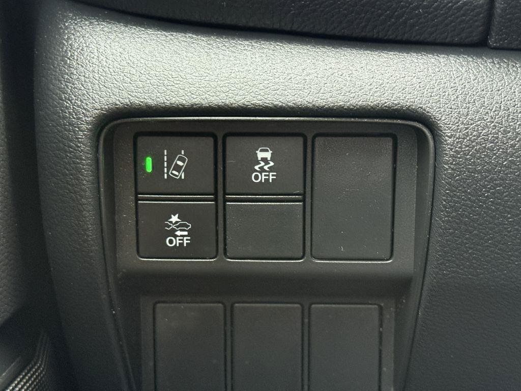 Used 2020 Honda CR-V EX image 32