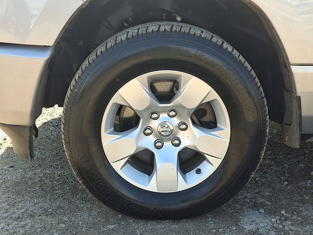 Used 2022 RAM 1500 Big Horn image 31