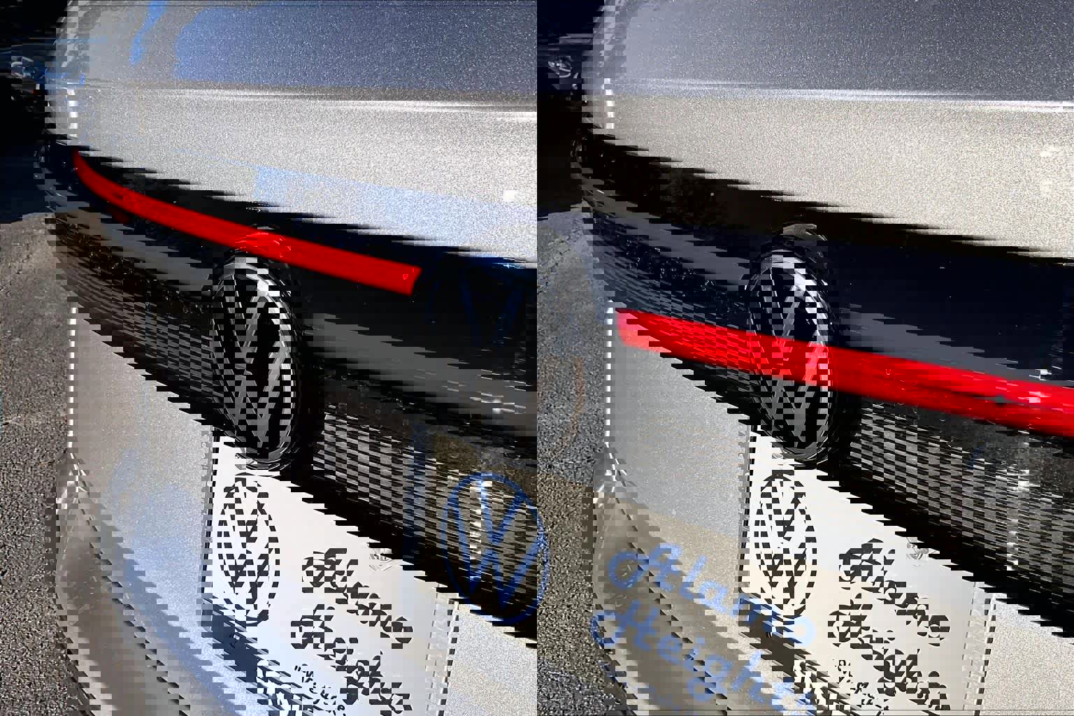 New 2026 Volkswagen Taos S image 15