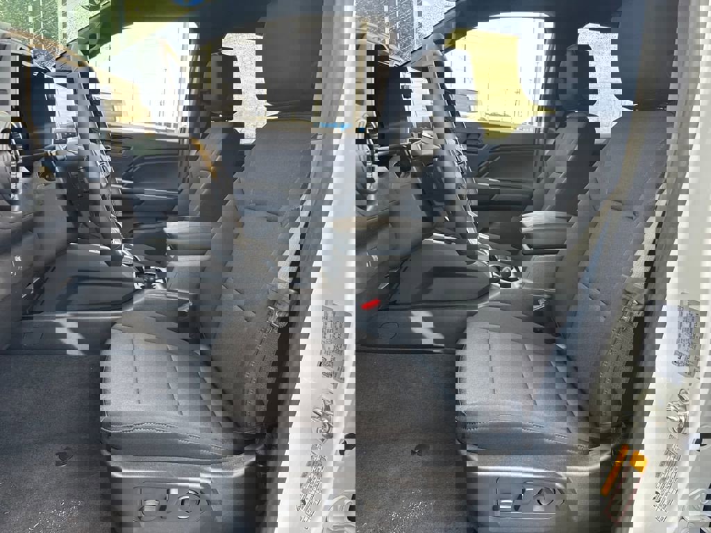 New 2026 Chevrolet Colorado W/T w/ WT Convenience Package II image 19