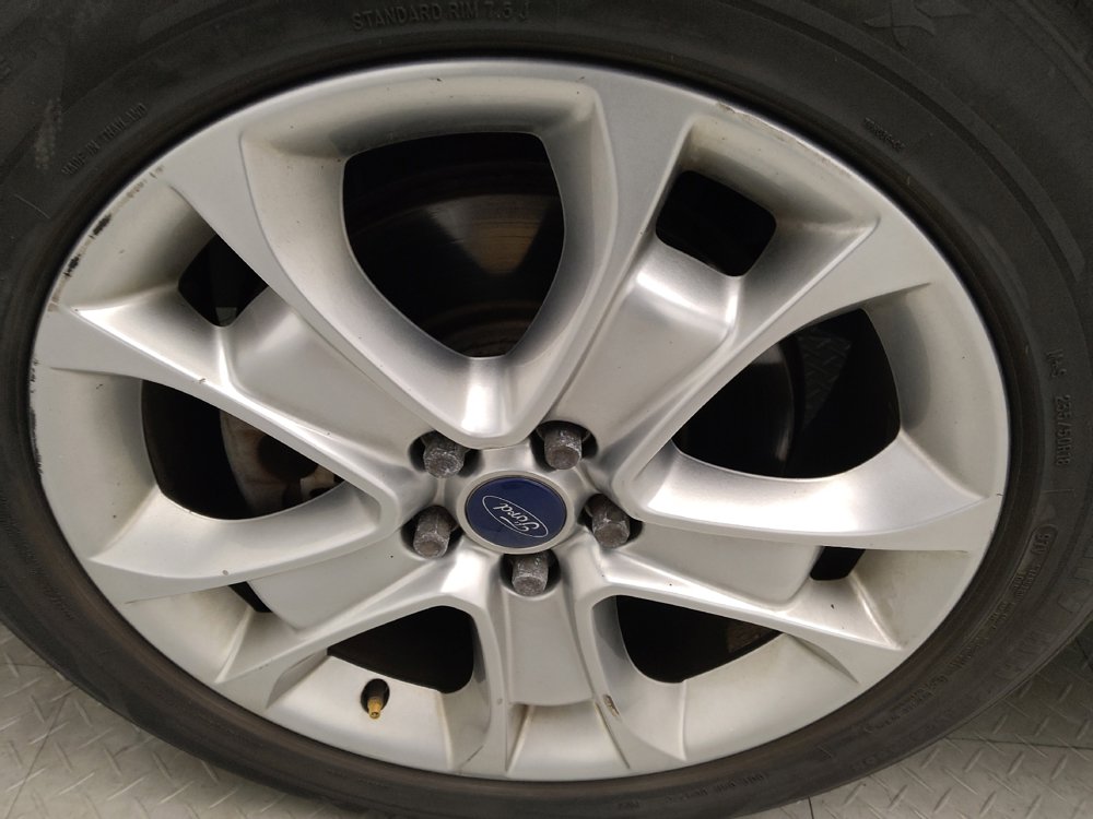 Used 2016 Ford Escape Titanium image 31