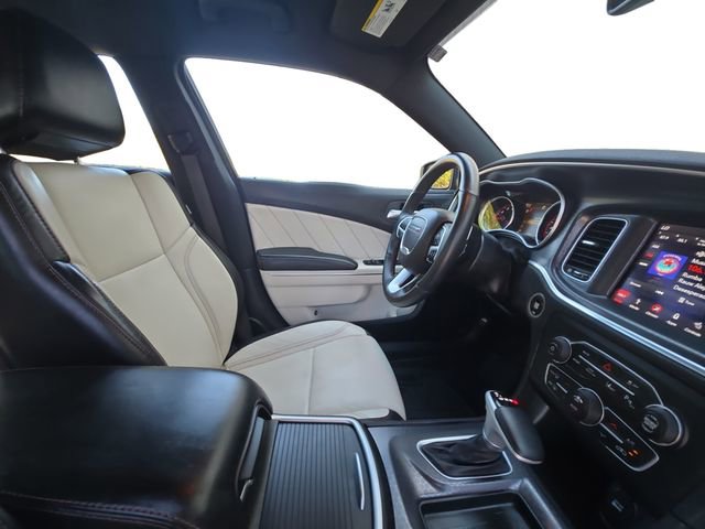 Used 2018 Dodge Charger GT AWD/4WD image 15