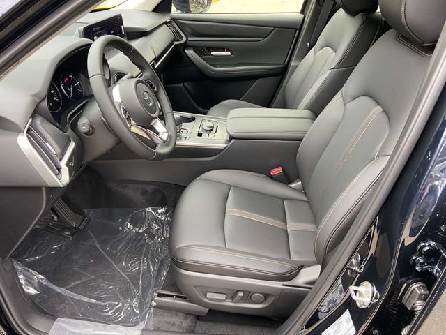 Certified 2026 MAZDA CX-90 3.3 Turbo w/ Select Package AWD/4WD image 6