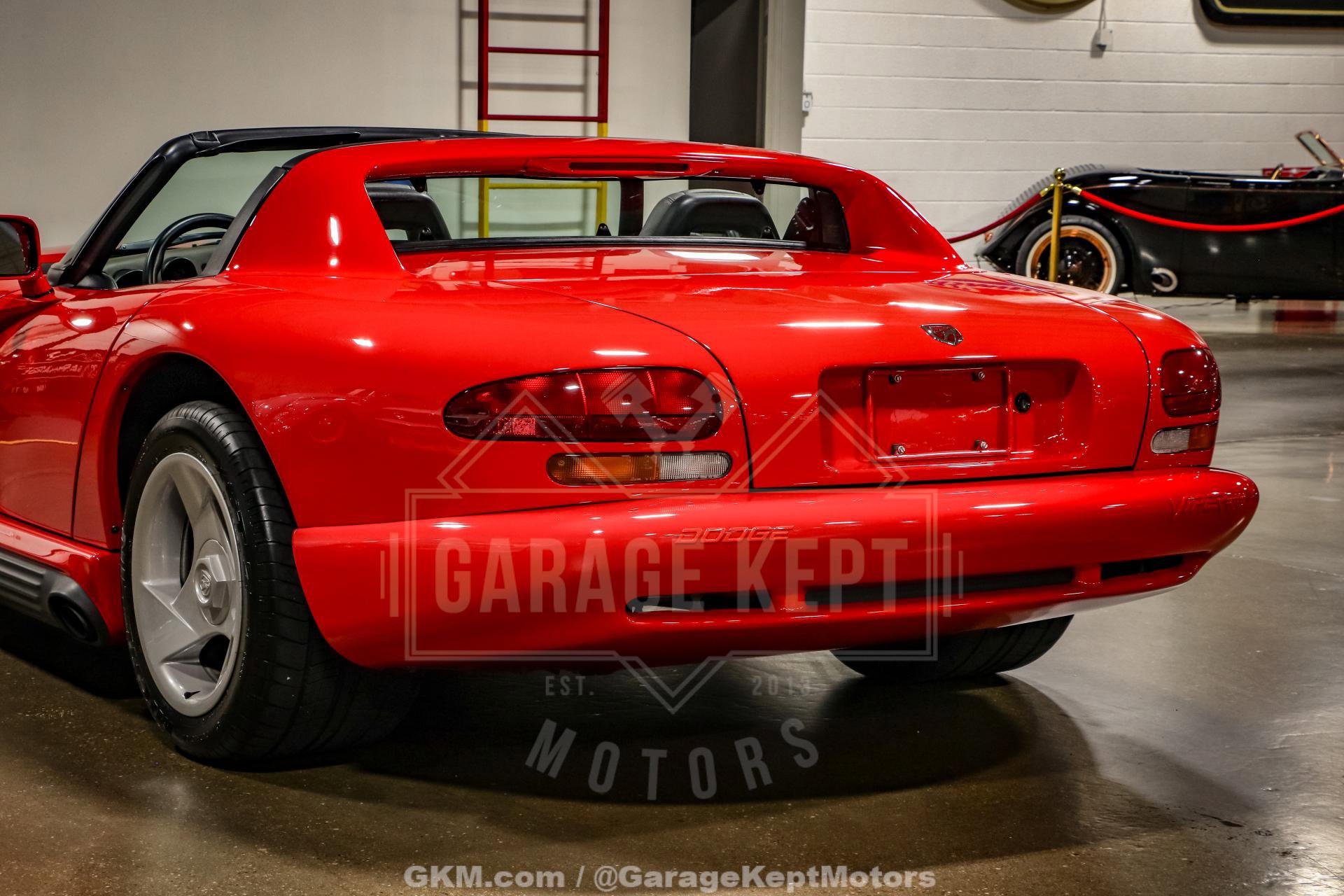 Used 1994 Dodge Viper RT/10 image 44