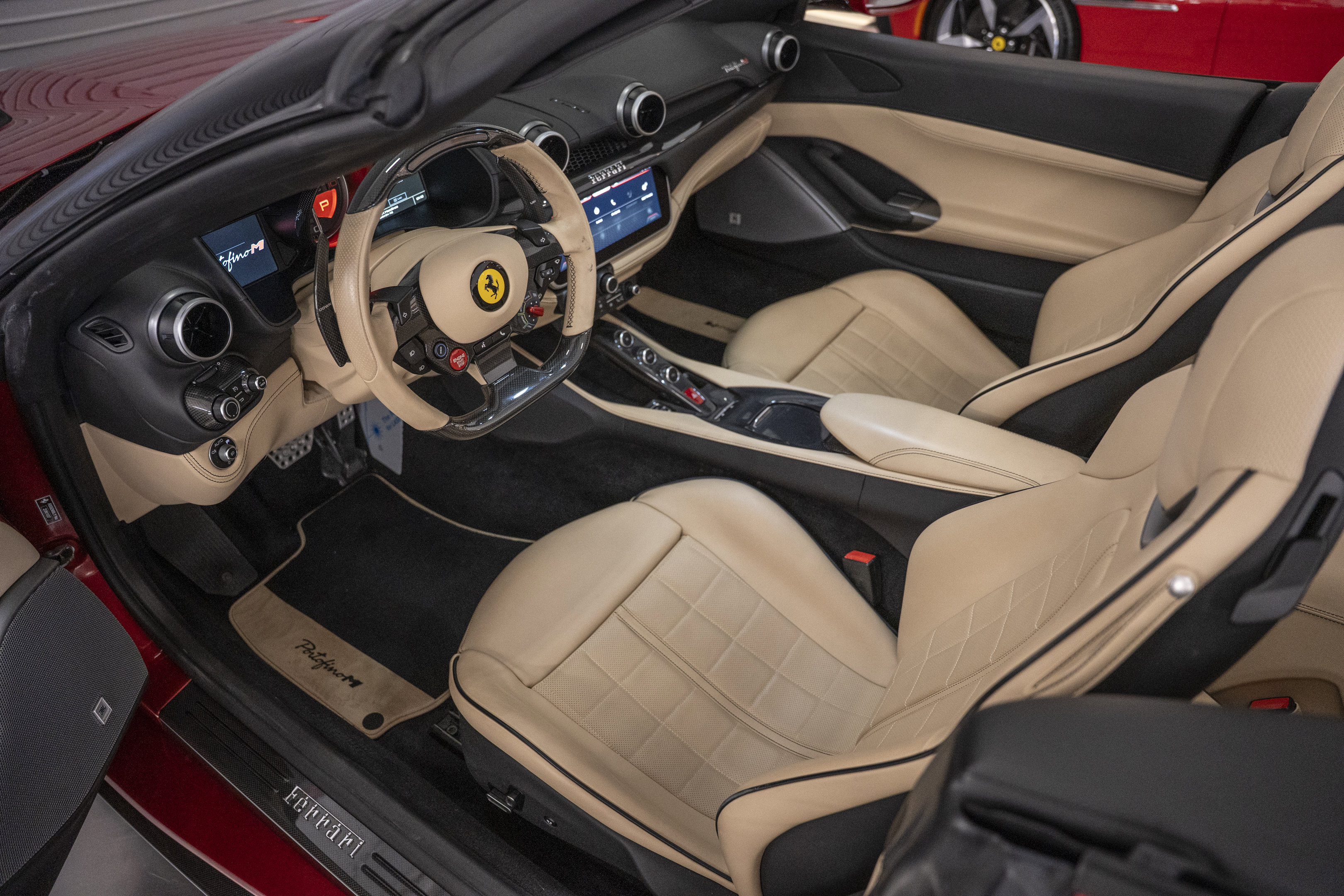 Used 2022 Ferrari Portofino M RWD image 40