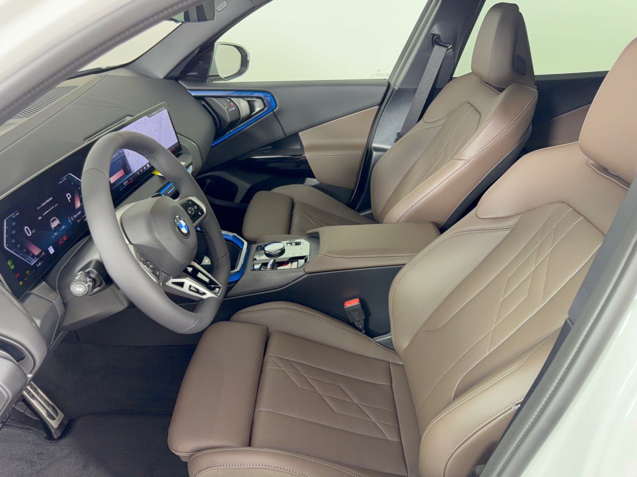 New 2026 BMW X3 xDrive30i w/ Premium Package AWD/4WD image 5