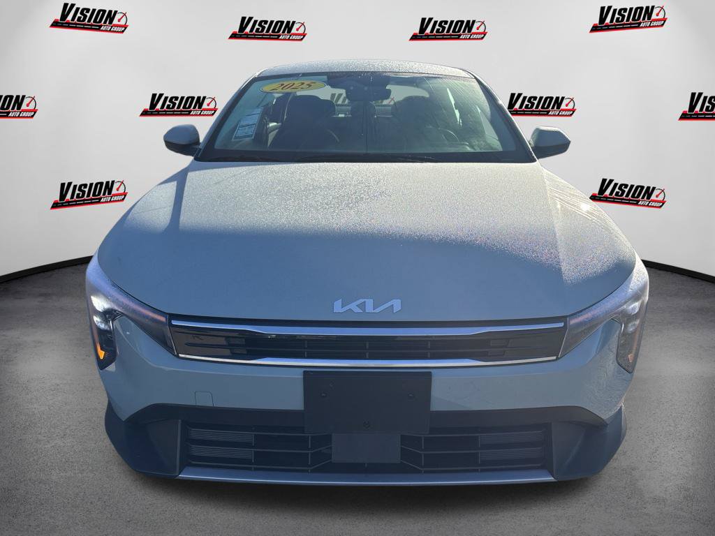 Used 2025 Kia K4 EX FWD image 6