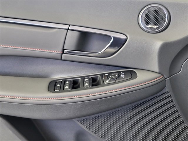 New 2025 Hyundai Sonata N Line image 11