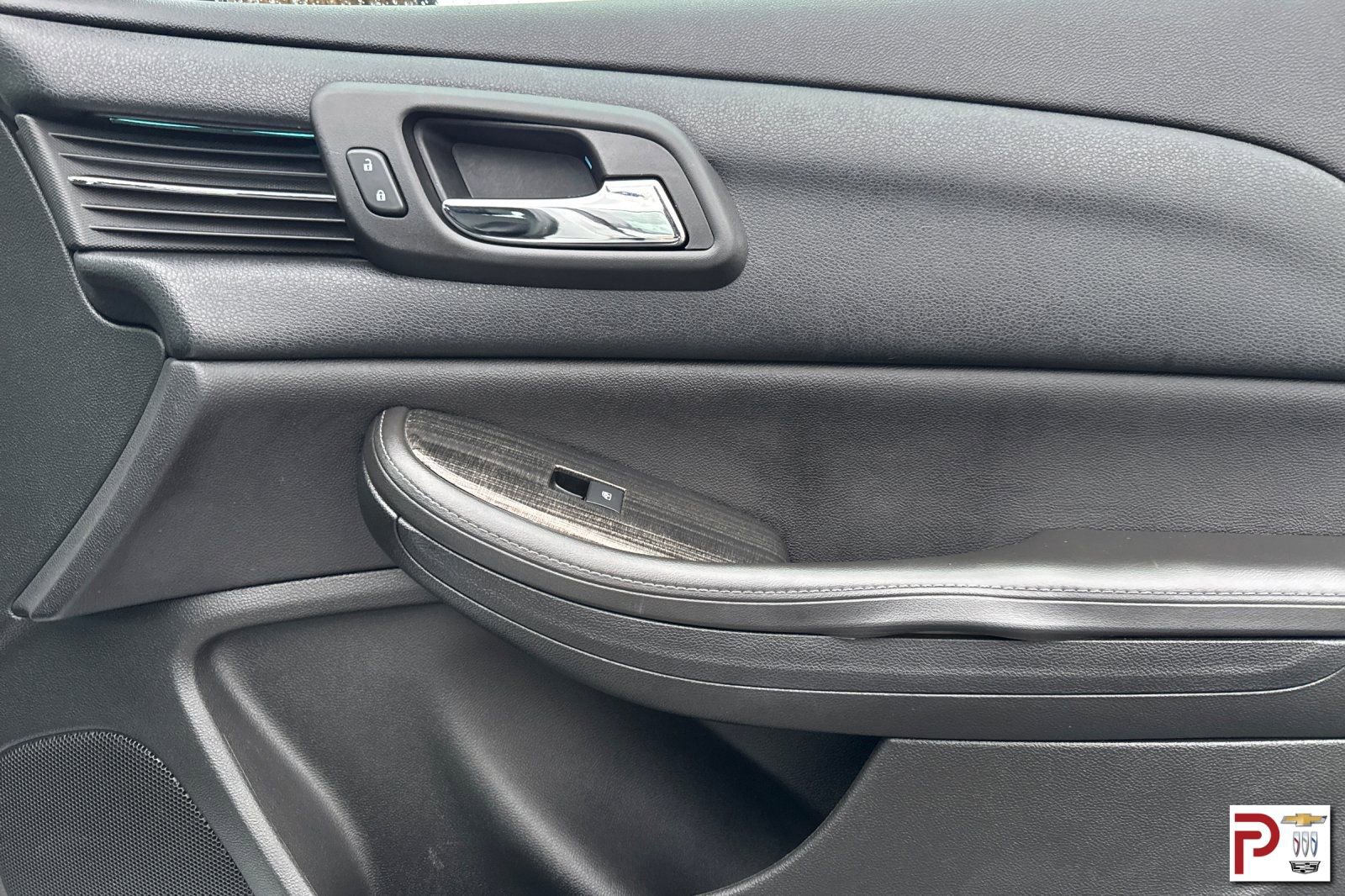 Used 2015 Chevrolet Malibu LT image 19