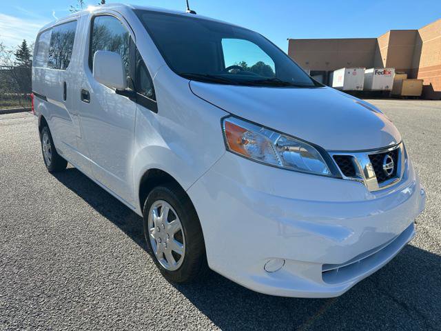 Used 2018 Nissan NV200 SV w/ Navigation Package image 3