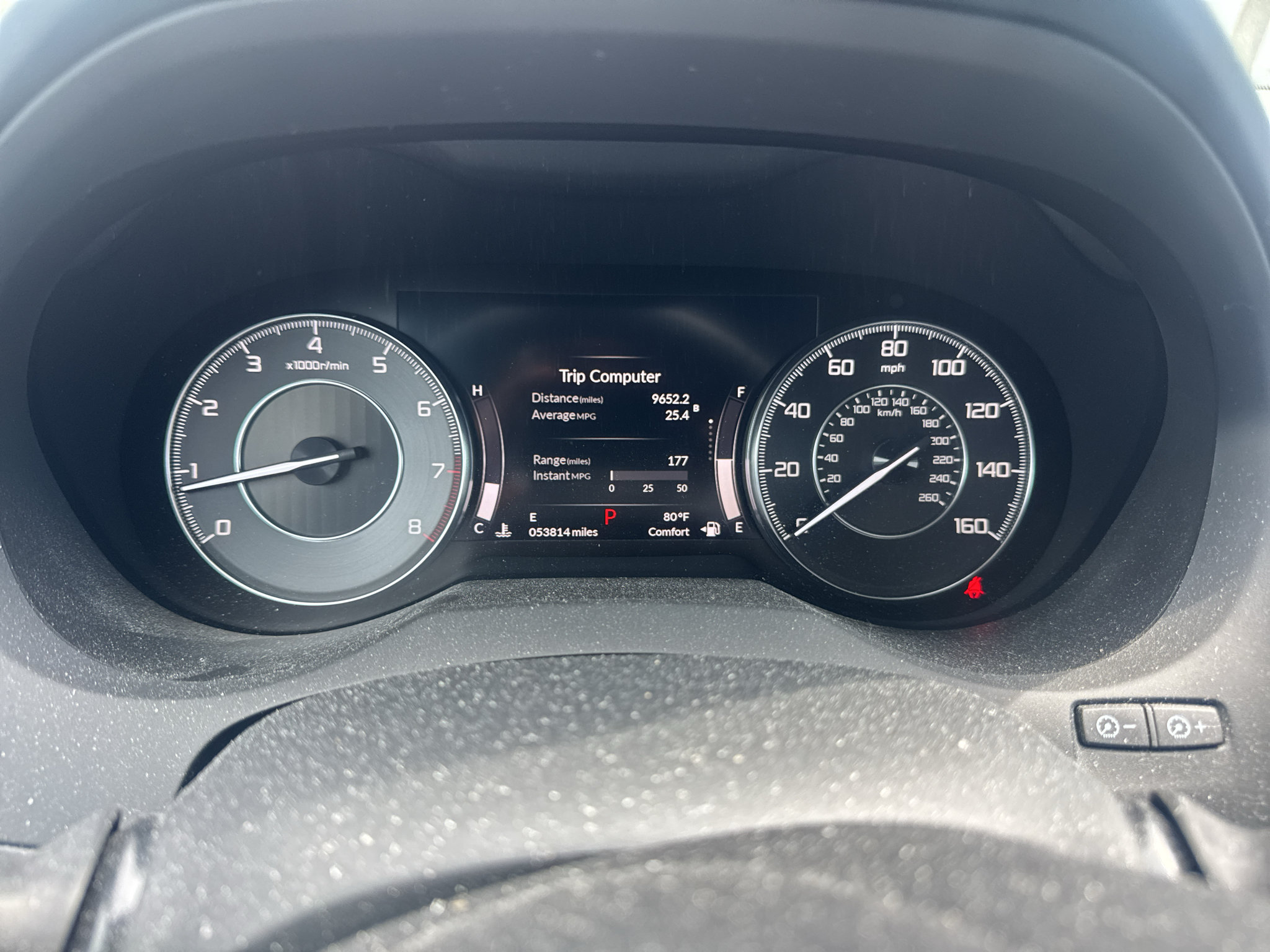 Used 2019 Acura RDX w/ Technology Package FWD image 11