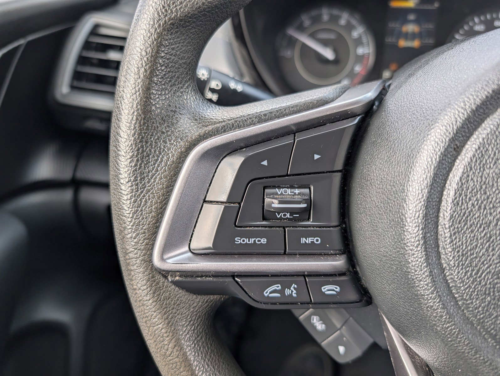 Used 2022 Subaru Impreza 2.0i image 28