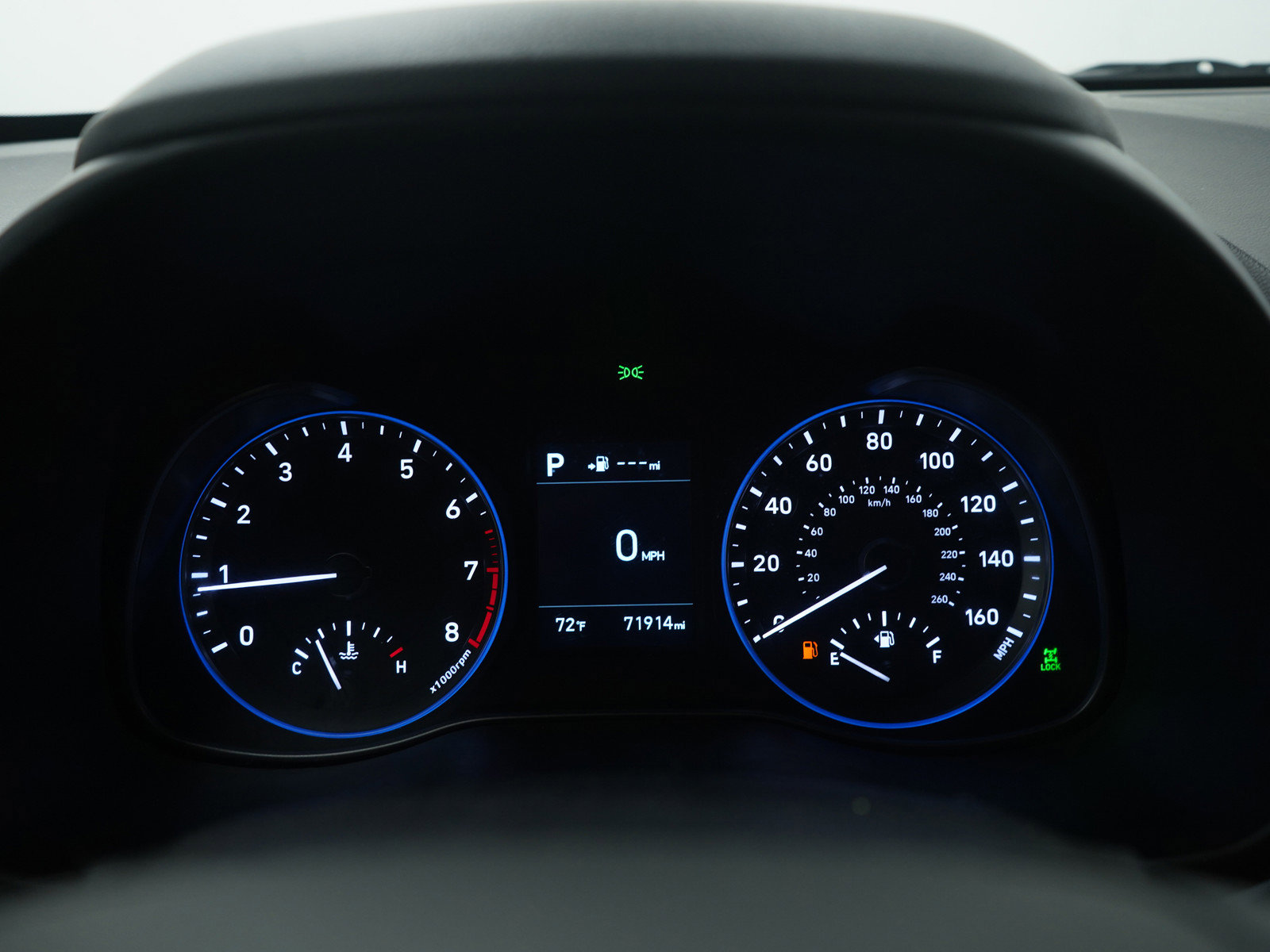 Used 2018 Hyundai Kona SE image 25