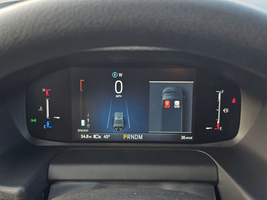 New 2026 Ford Transit 350 148 High Roof Extended image 12