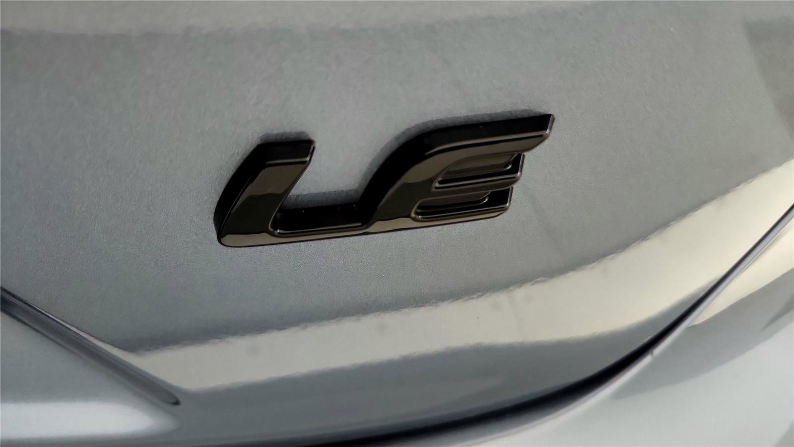 Certified 2025 Toyota Corolla LE w/ LE Premium Package image 14