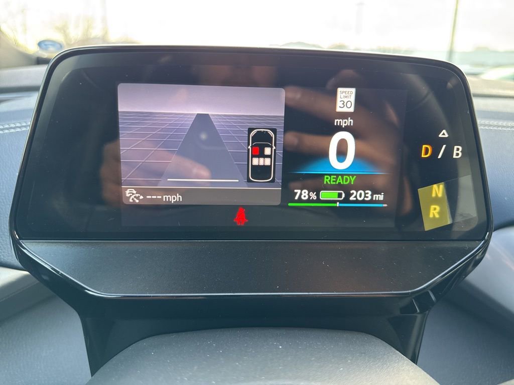 New 2026 Volkswagen ID.4 Pro S Plus AWD/4WD image 38