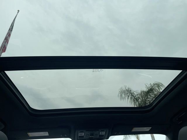 Used 2024 GMC Yukon AT4 w/ Max Trailering Package image 22