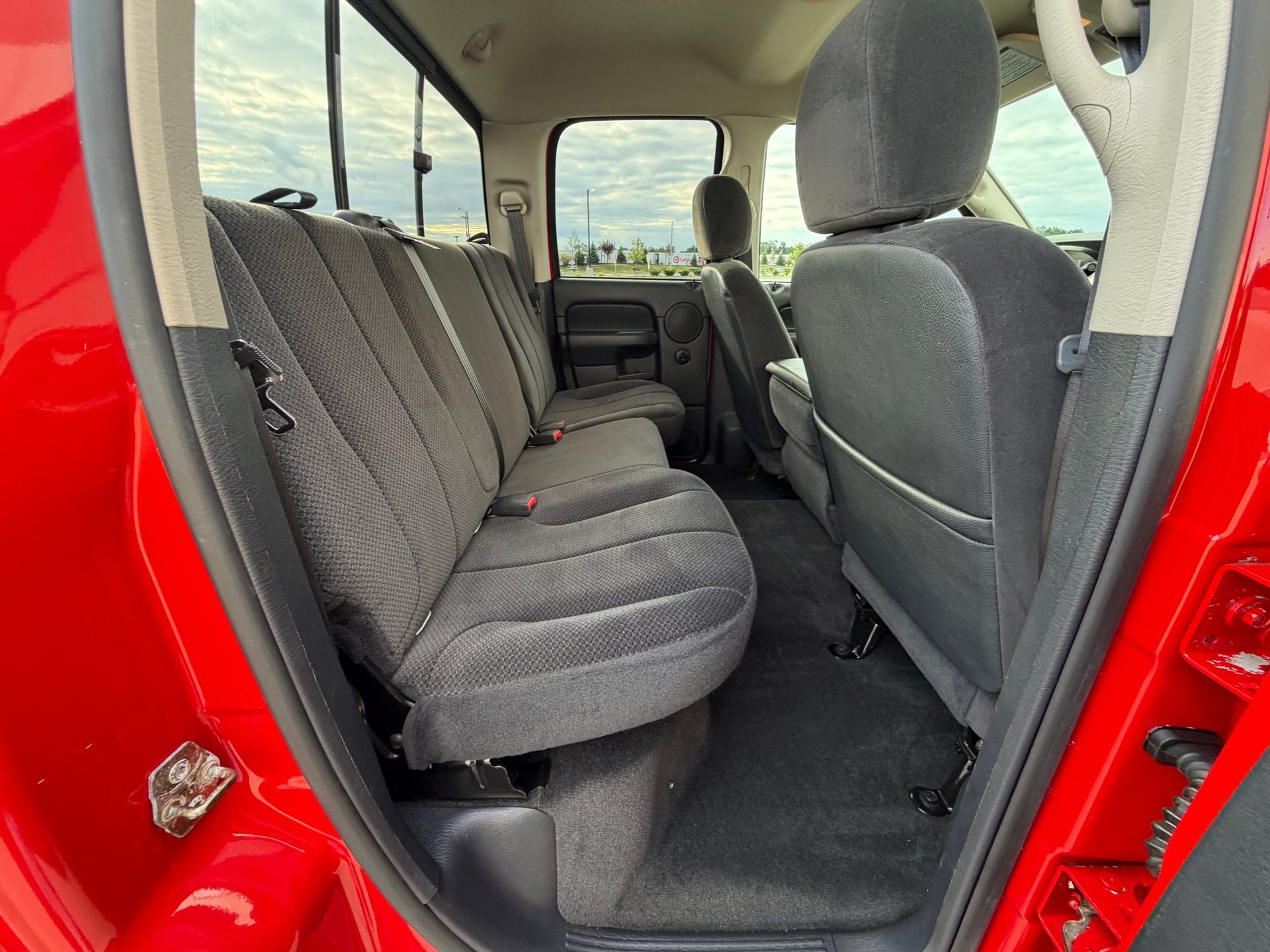 Used 2003 Dodge Ram 2500 Truck ST AWD/4WD image 23