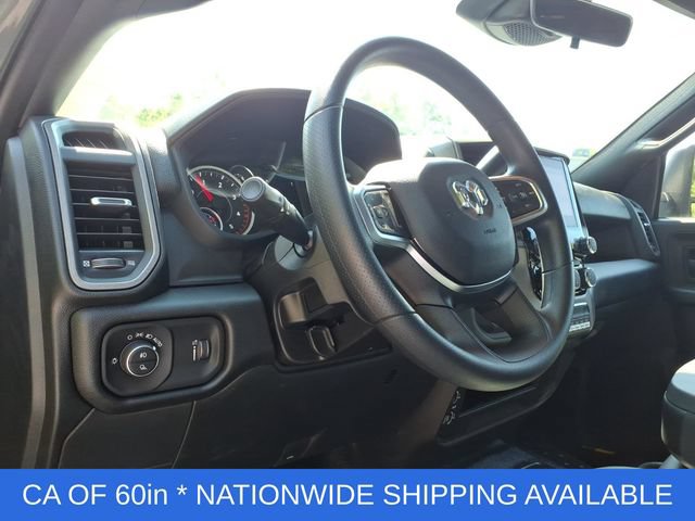 New 2026 RAM 5500 Tradesman w/ Chrome Appearance Group AWD/4WD image 14