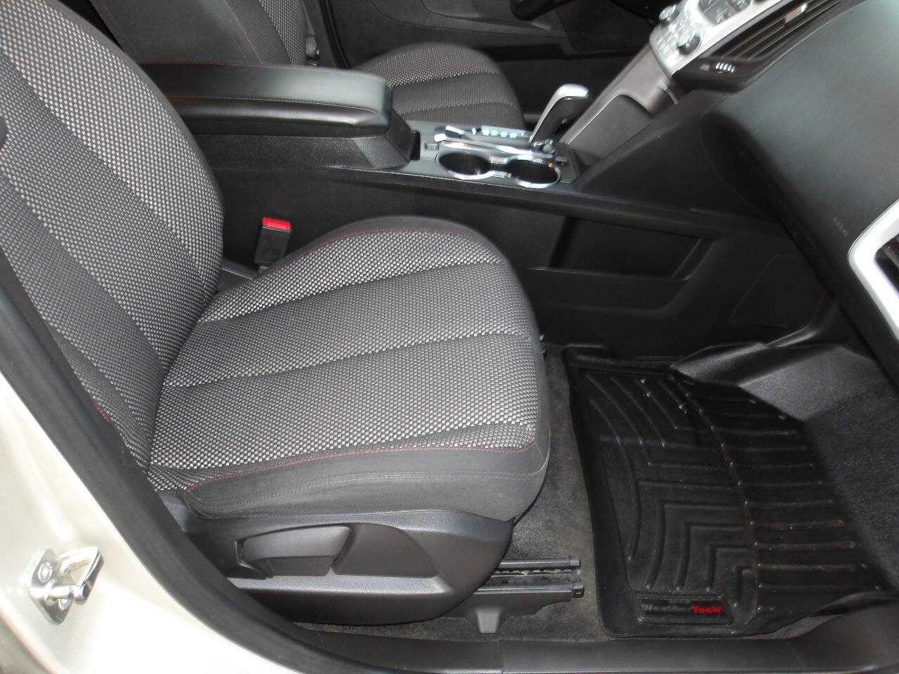 Used 2013 Chevrolet Equinox LT w/ Driver Convenience Package image 7