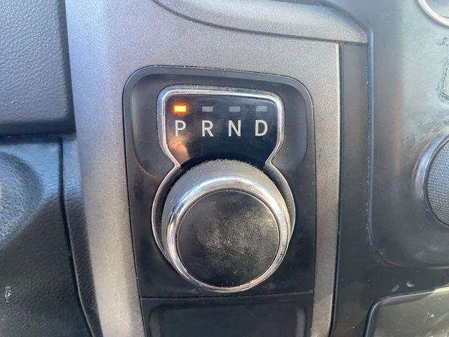 Used 2016 RAM 1500 Tradesman w/ Popular Equipment Group RWD image 21