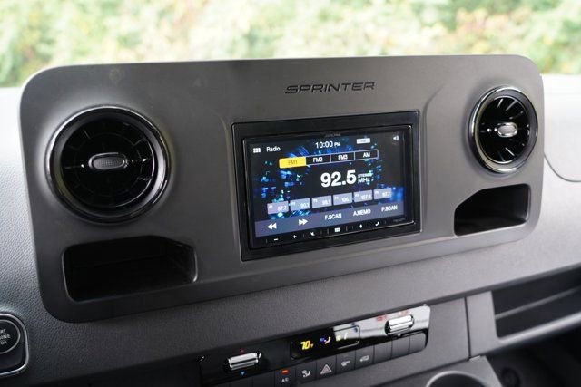 Used 2023 Mercedes-Benz Sprinter 3500 image 37