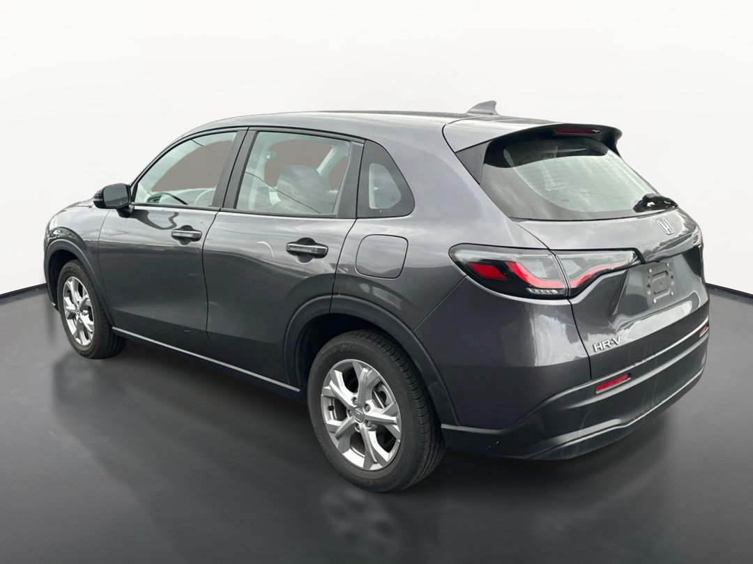Used 2023 Honda HR-V LX image 5