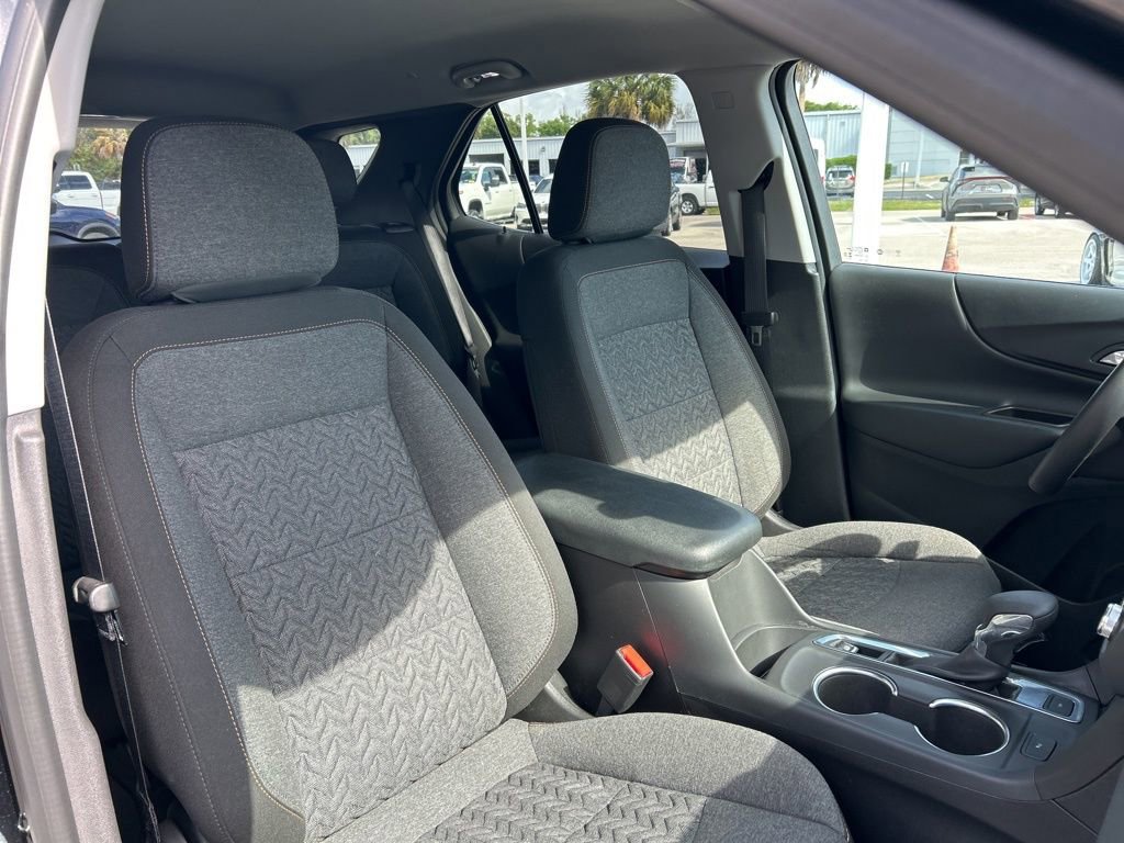 Used 2024 Chevrolet Equinox LT AWD/4WD image 42