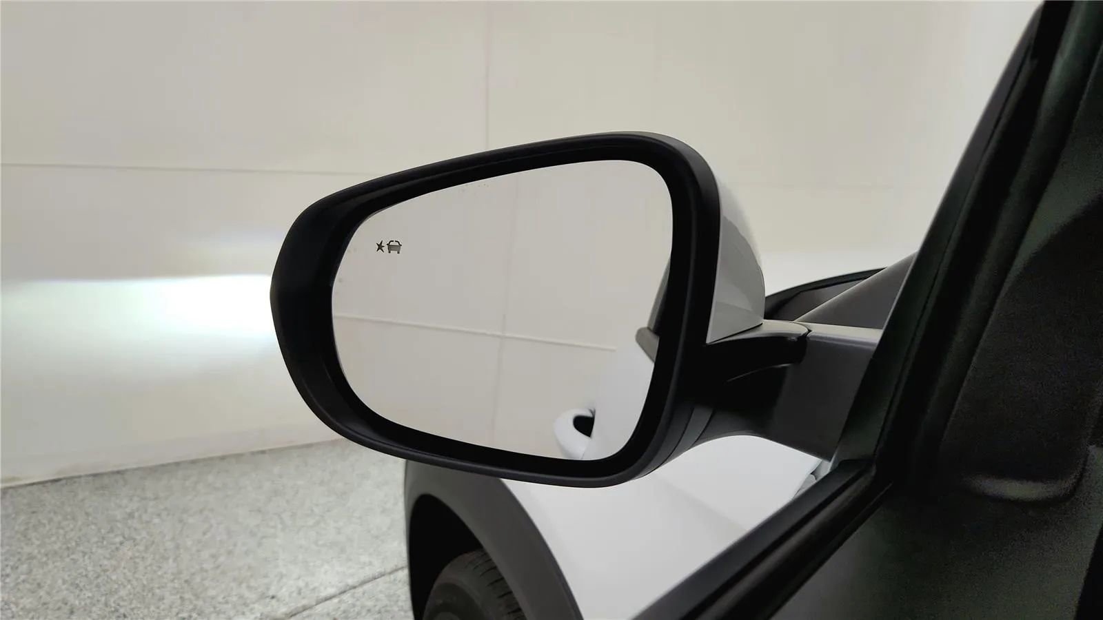 New 2026 Chevrolet TrailBlazer LT w/ Convenience Package image 29