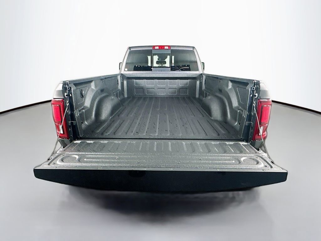 New 2026 RAM 3500 Laramie image 16