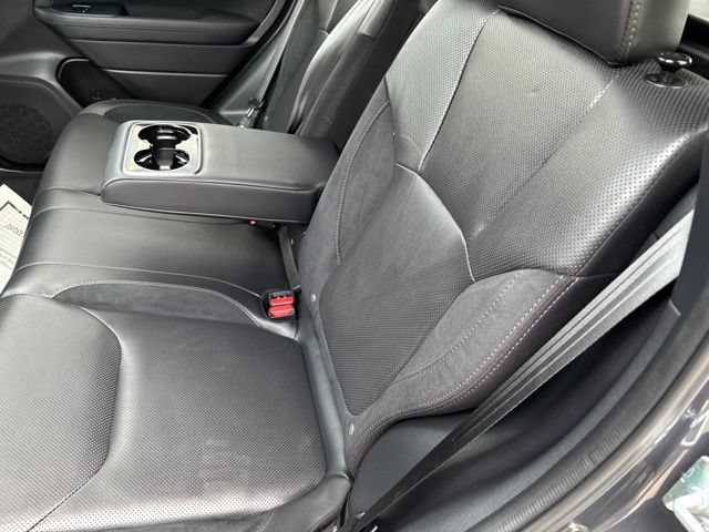 Used 2025 Subaru Forester Touring AWD/4WD image 10
