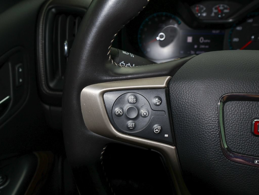 Used 2020 GMC Canyon Denali AWD/4WD image 29