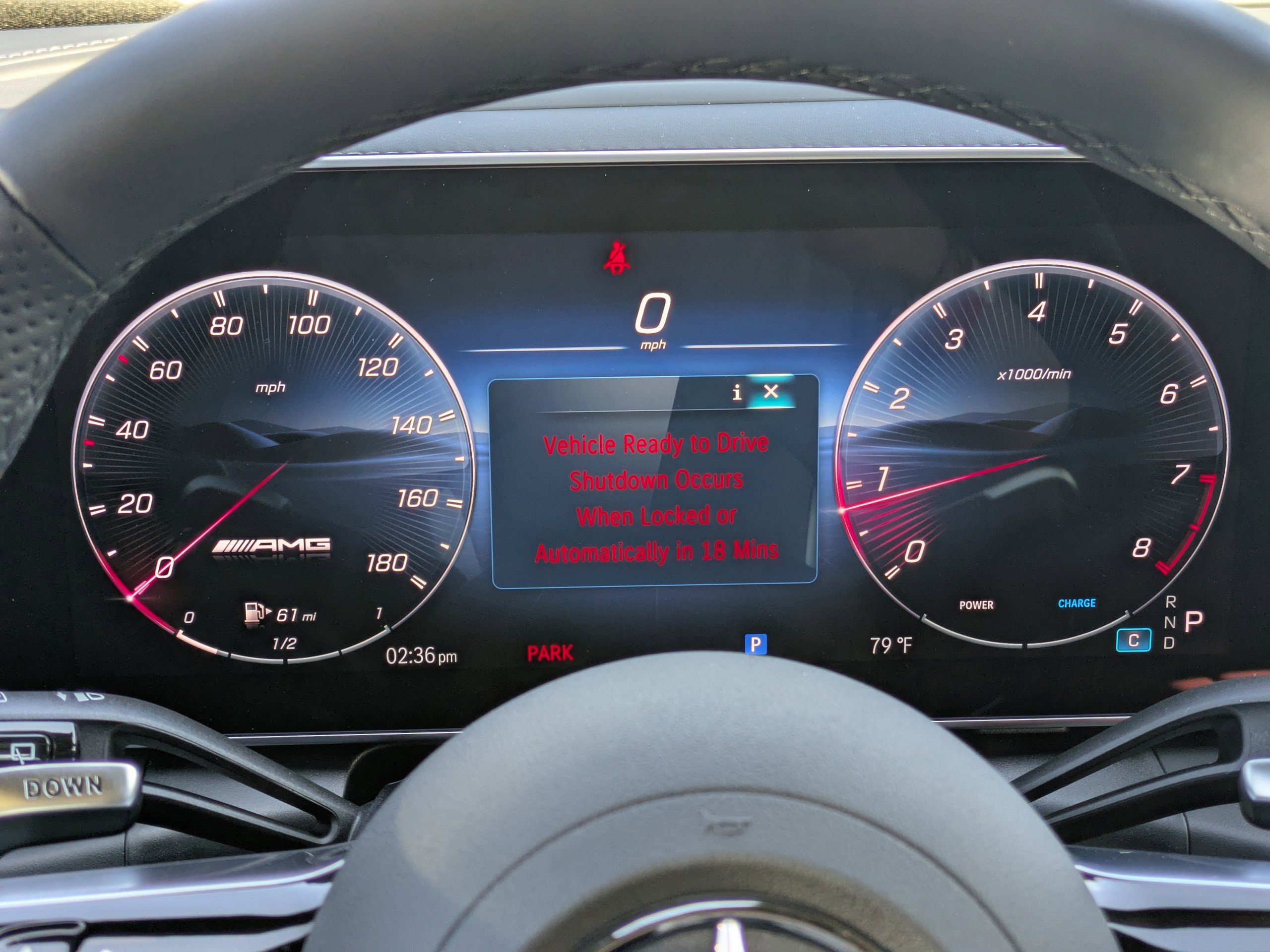 New 2026 Mercedes-Benz GLC 43 AMG 4MATIC image 21