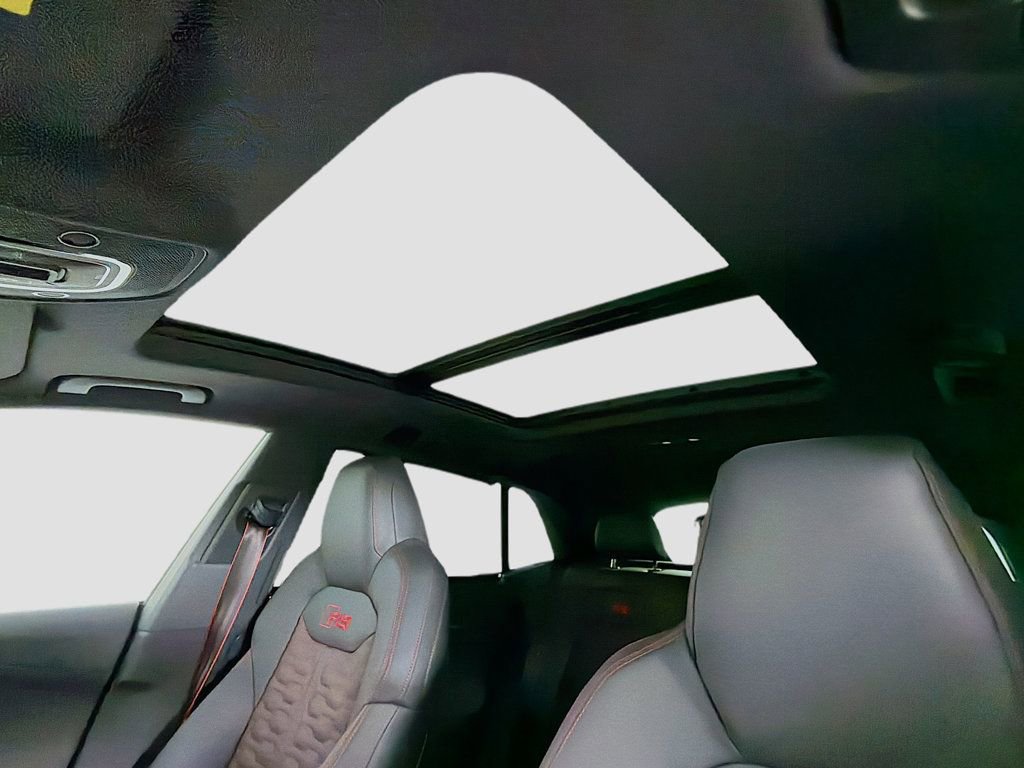 New 2026 Audi RS Q8 performance image 24