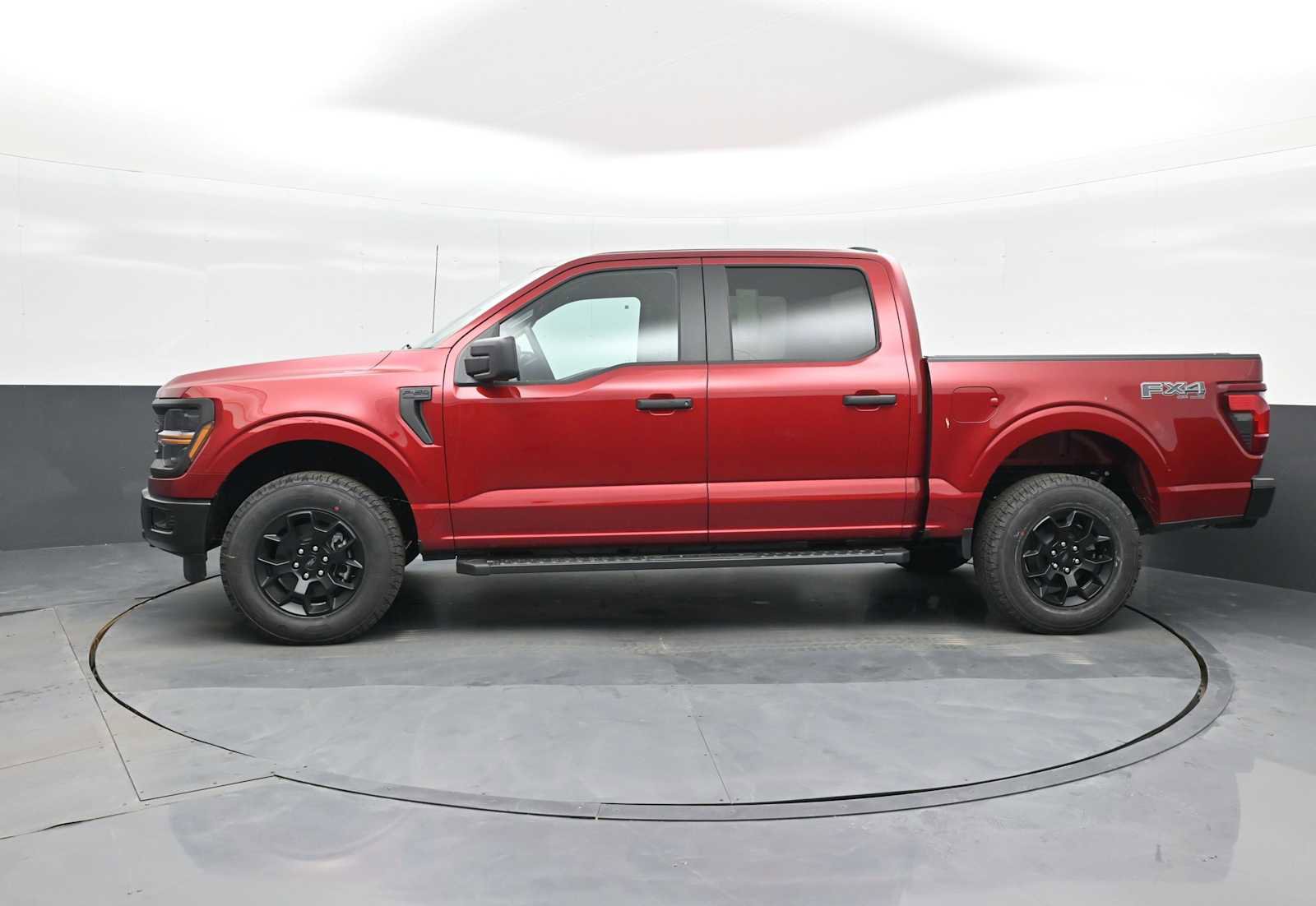 New 2026 Ford F150 STX w/ Equipment Group 201A FX4 image 5