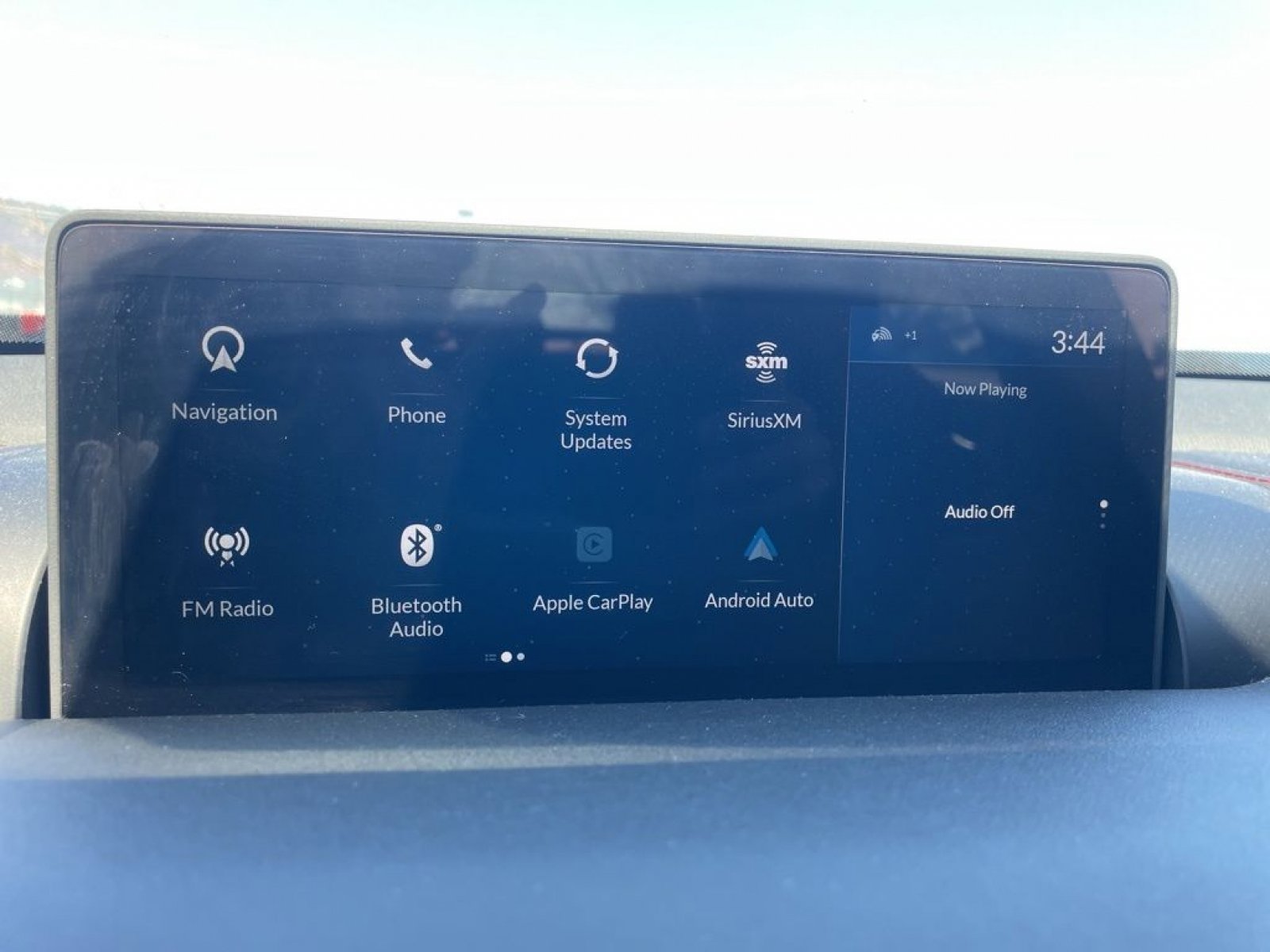 Used 2023 Acura TLX SH-AWD w/ A-SPEC Pkg image 11