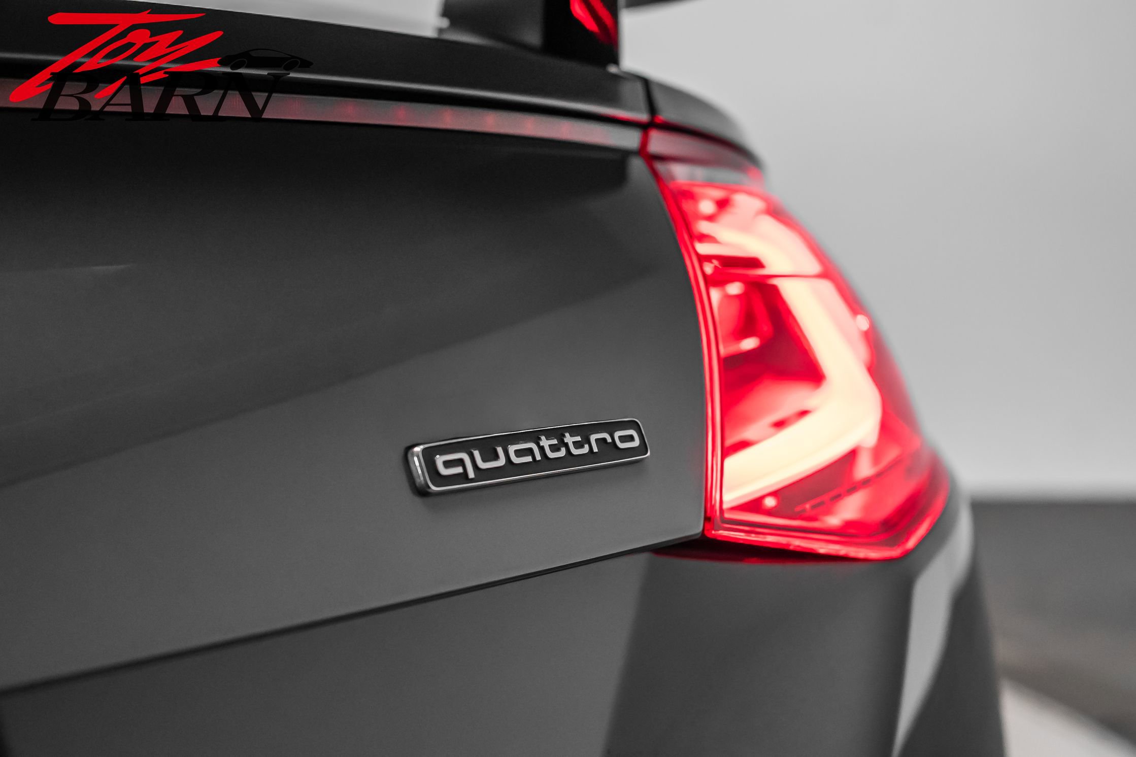 Used 2018 Audi TT 2.0T image 22