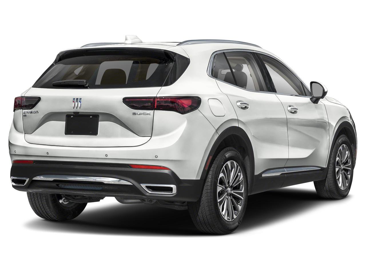 New 2025 Buick Envision Sport Touring image 33