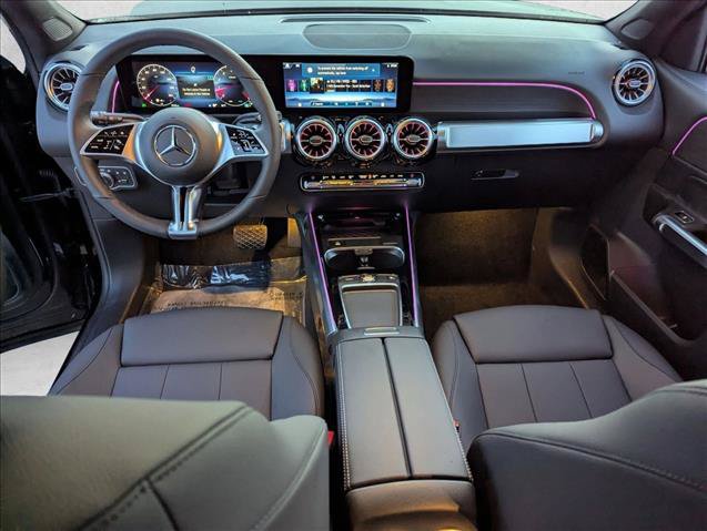 New 2026 Mercedes-Benz GLB 250 image 14