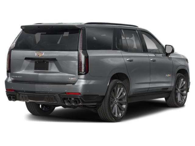 New 2026 Cadillac Escalade V AWD/4WD image 3