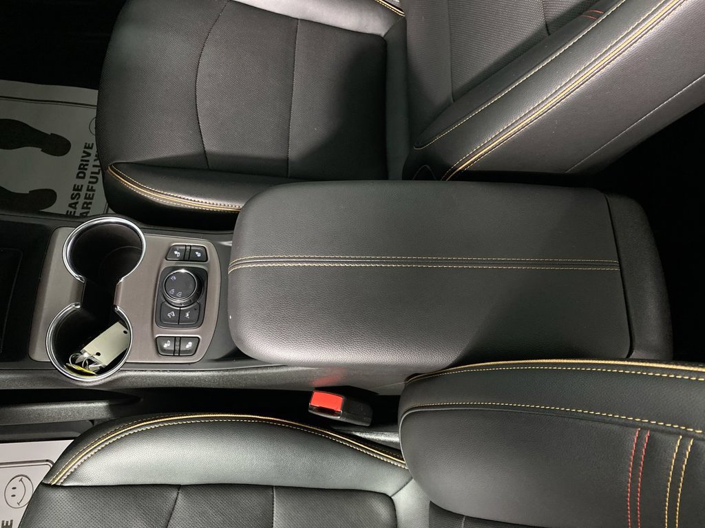 Certified 2024 GMC Terrain AT4 w/ LPO, Floor Liner Package AWD/4WD image 20