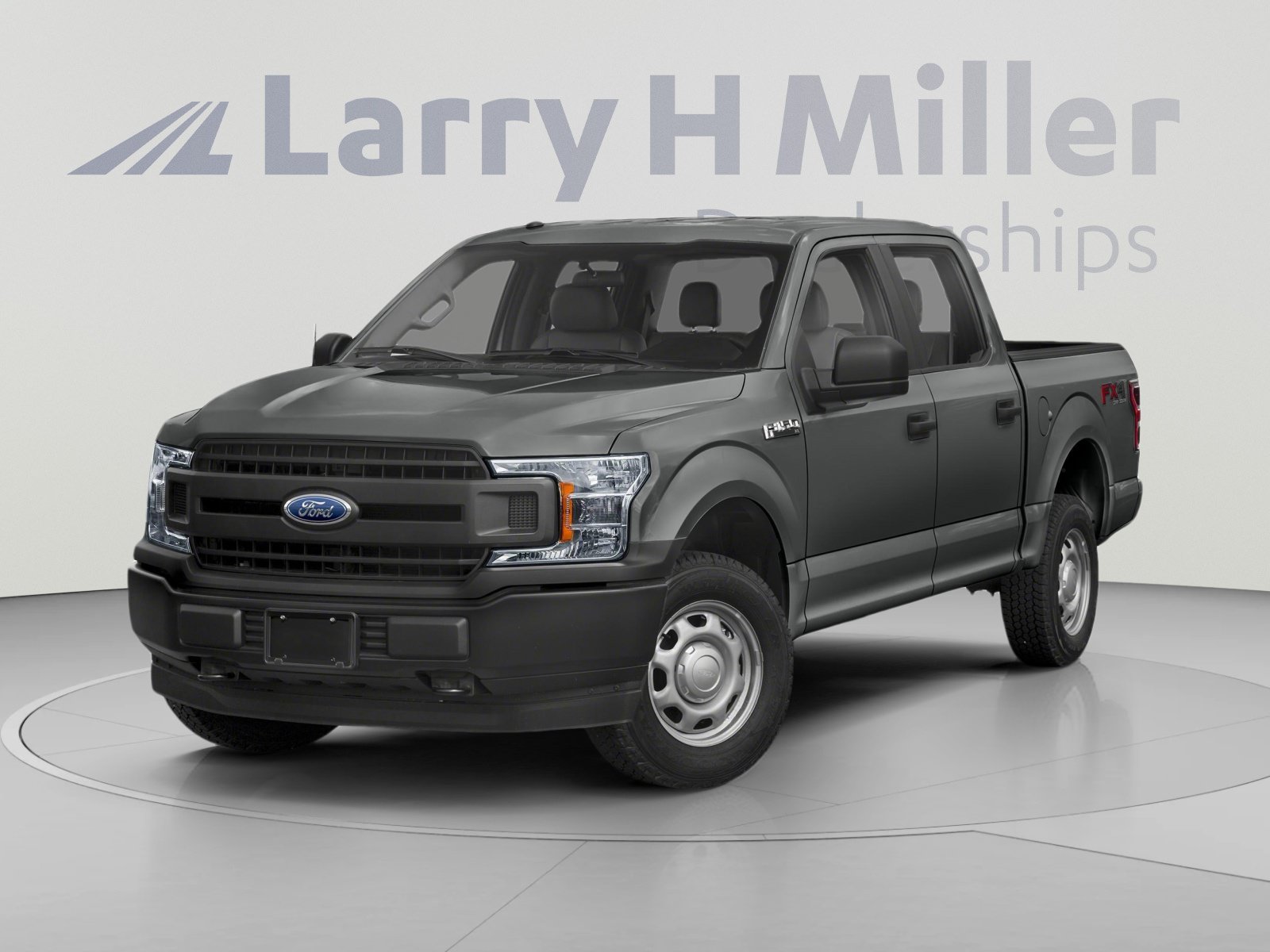 Used 2020 Ford F150 XL w/ Equipment Group 101A Mid