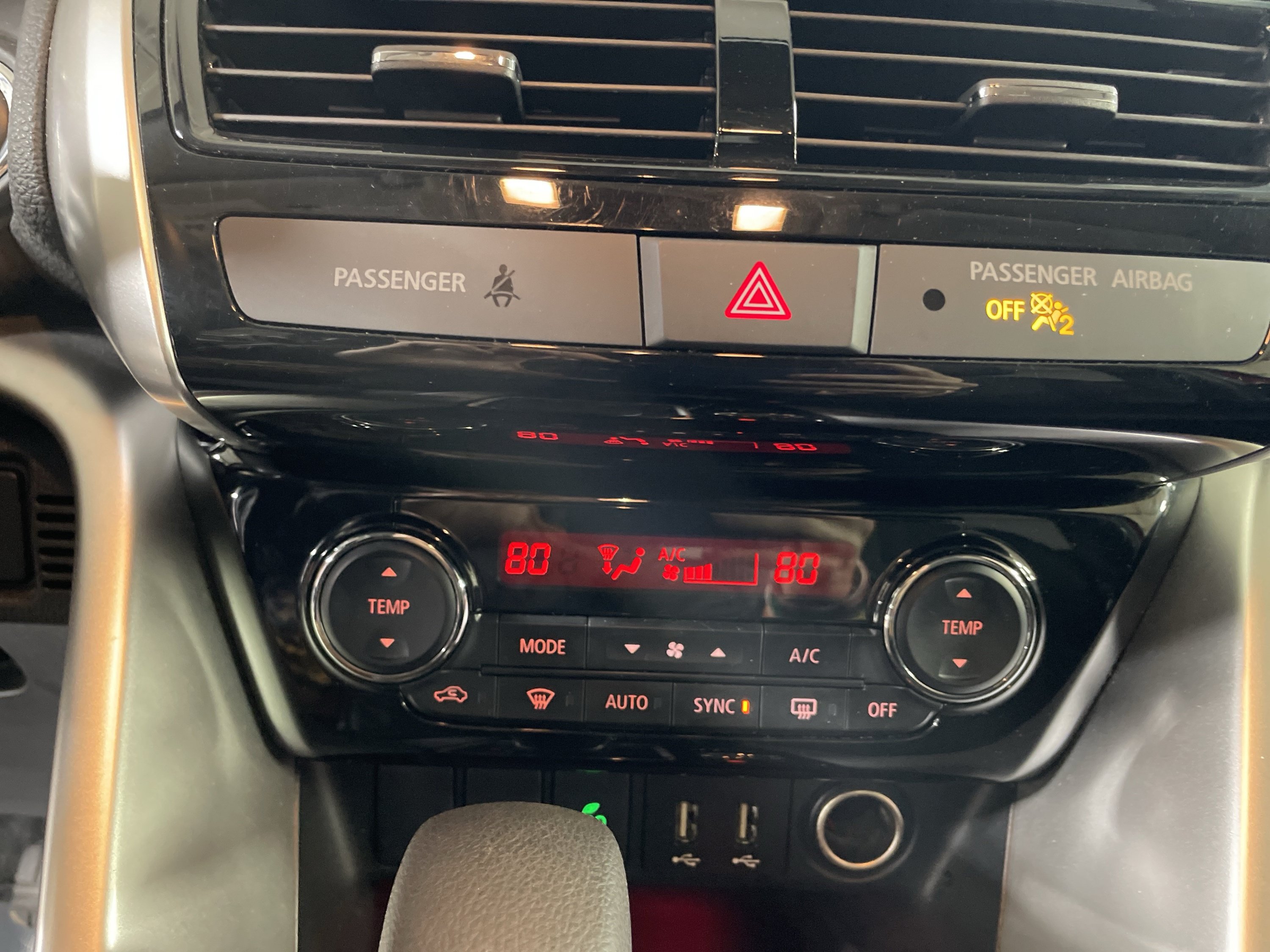 Used 2025 Mitsubishi Eclipse Cross SE AWD/4WD image 19