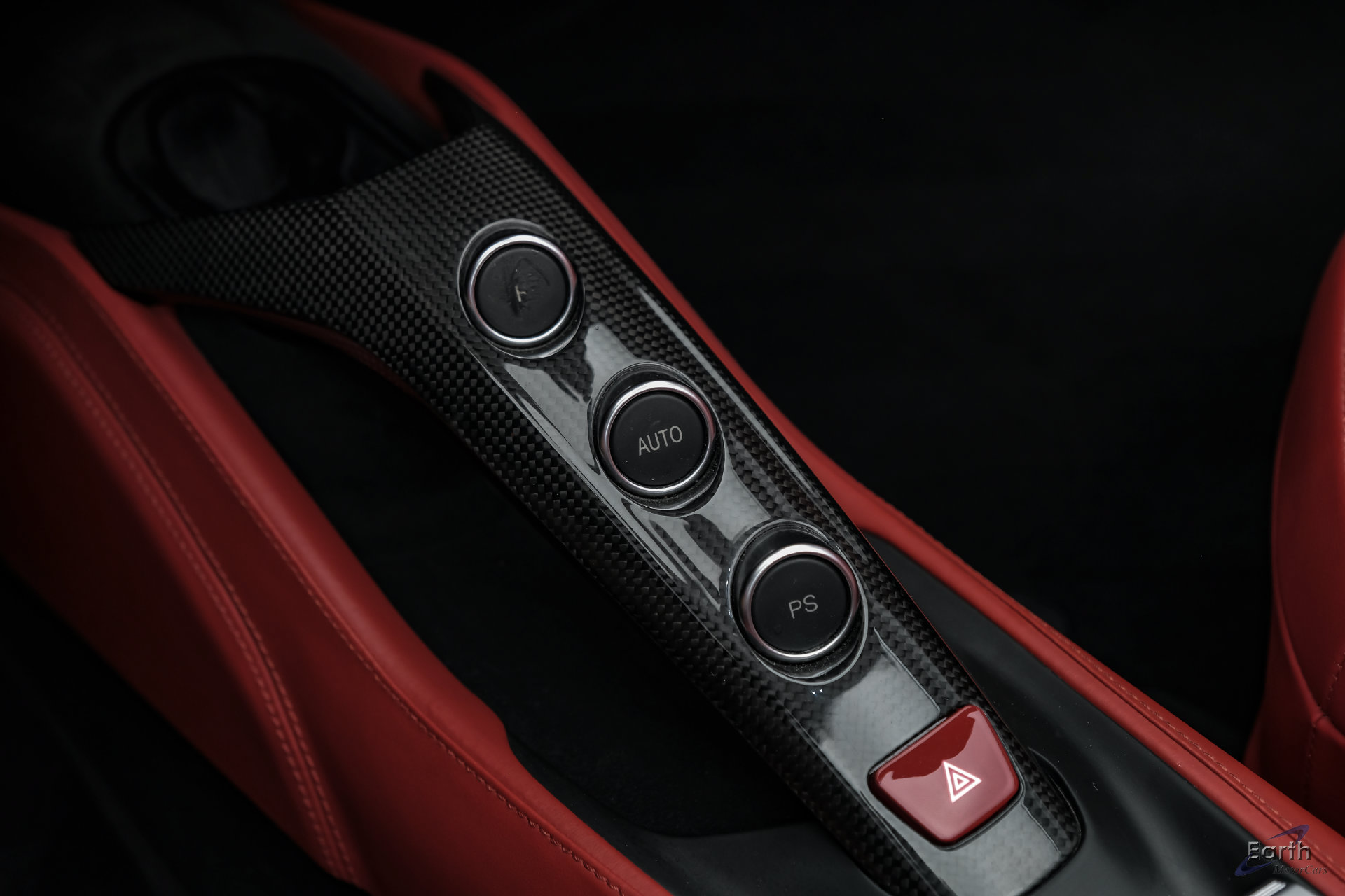 Used 2018 Ferrari 488 Spider RWD image 73