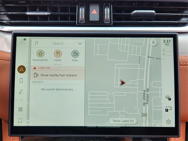 Used 2026 Jaguar F-PACE R-Dynamic S image 16