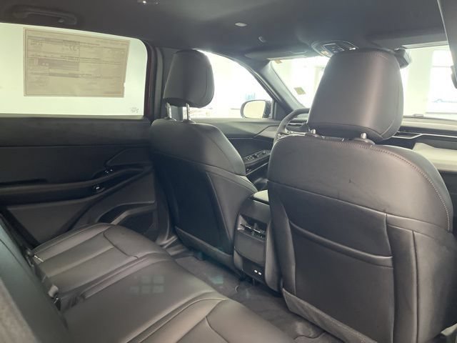 New 2026 Jeep Cherokee Limited AWD/4WD image 30