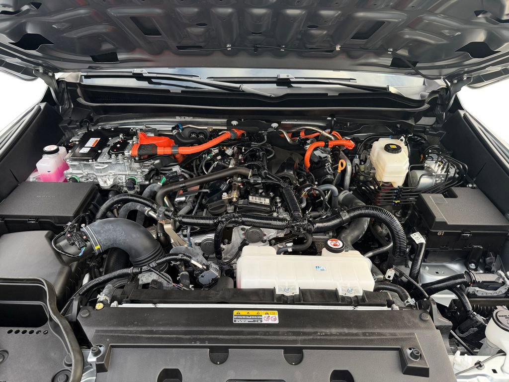 Used 2025 Toyota Tacoma TRD Off-Road image 23