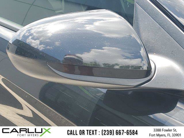 Used 2020 Hyundai Elantra SEL image 8